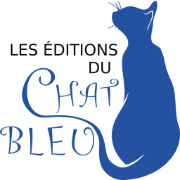 Les Éditions du Chat Bleu