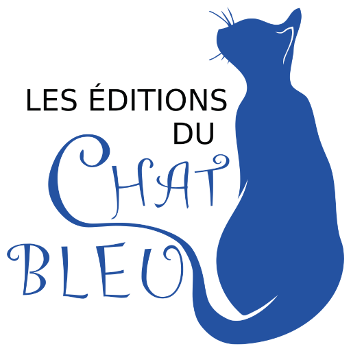 Les Éditions du Chat Bleu